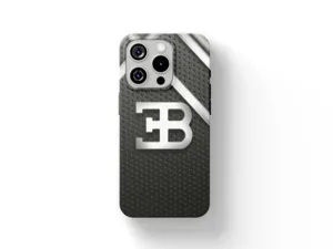 Bugatti Coque de Téléphone Universelle Pro Max